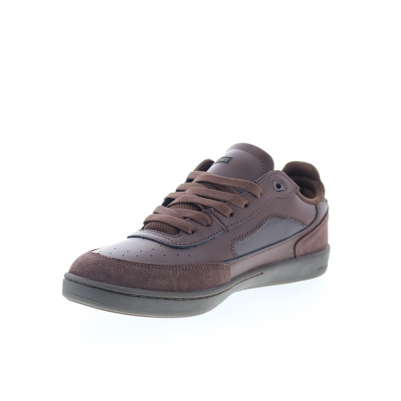 Globe Mens Holand Chocolate 11 Medium