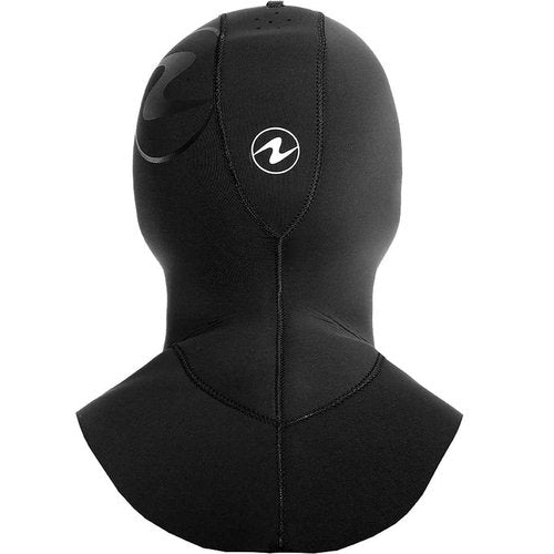Aqualung Seawave Hood 3/1mm Black/Blue M
