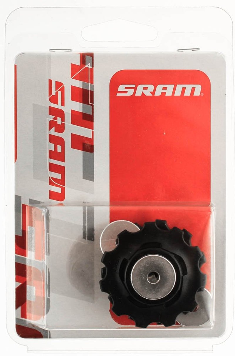 SRAM Force/Rival/Apex 10 Speed Rear Derailleur Pulley Set