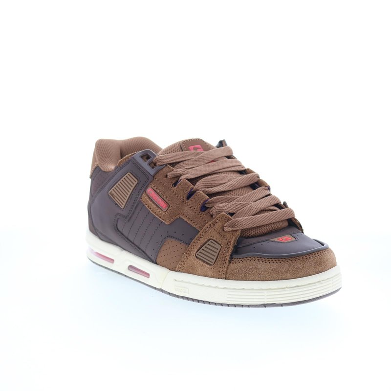 Globe Sabre Mens Footwear, Color: Falcon (GBSABR-Falcon)