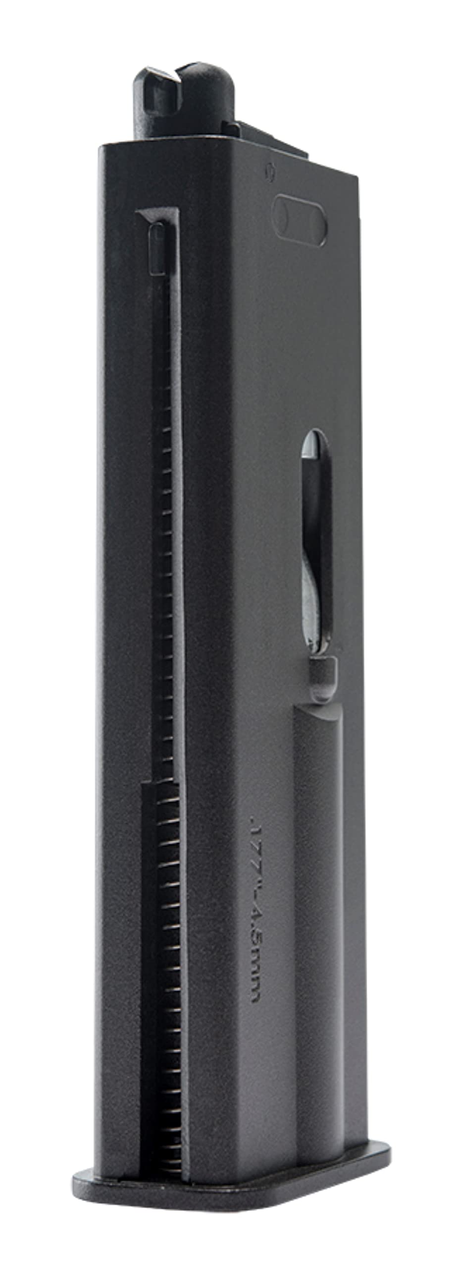 Umarex Legends M712 2251808 18 Round Capacity Air Pistol Magazine, Multi, One Size