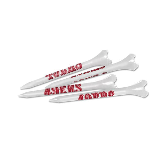 San Francisco 49ers Tee Pack