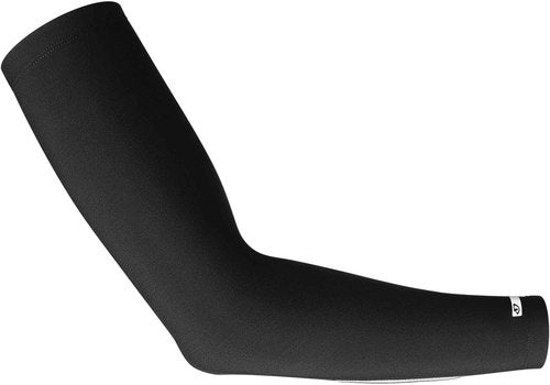 Giro Thermal Arm Warmers - Black (2022) Small