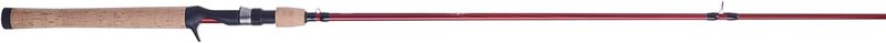 Berkley Cherrywood HD Casting Fishing Rod - Lightweight, Durable Design | 6'6" Medium Heavy