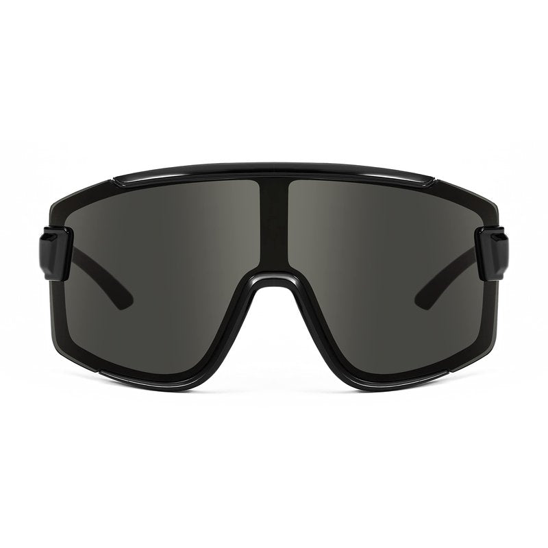 FEISEDY Cycling Glasses Men Women Sport Sunglasses 80s ski Goggles Driving Fishing Biking Sunglasses UV Protection B2944