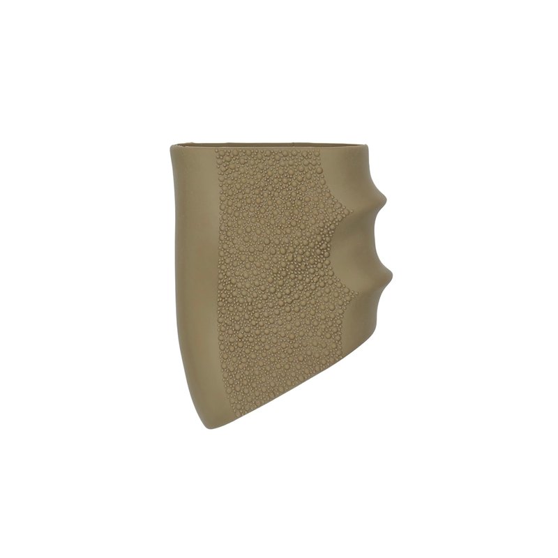 Hogue HandAll Universal Full Size Grip Sleeve, FDE - Flat Dark Earth - 17003