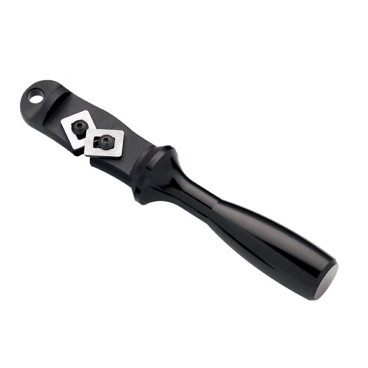 G5 Sportsman Sharpener - Archery Hunting Premium-Grade Carbide Universal Sharp Field Compact Sharpener for Broadheads, Knives