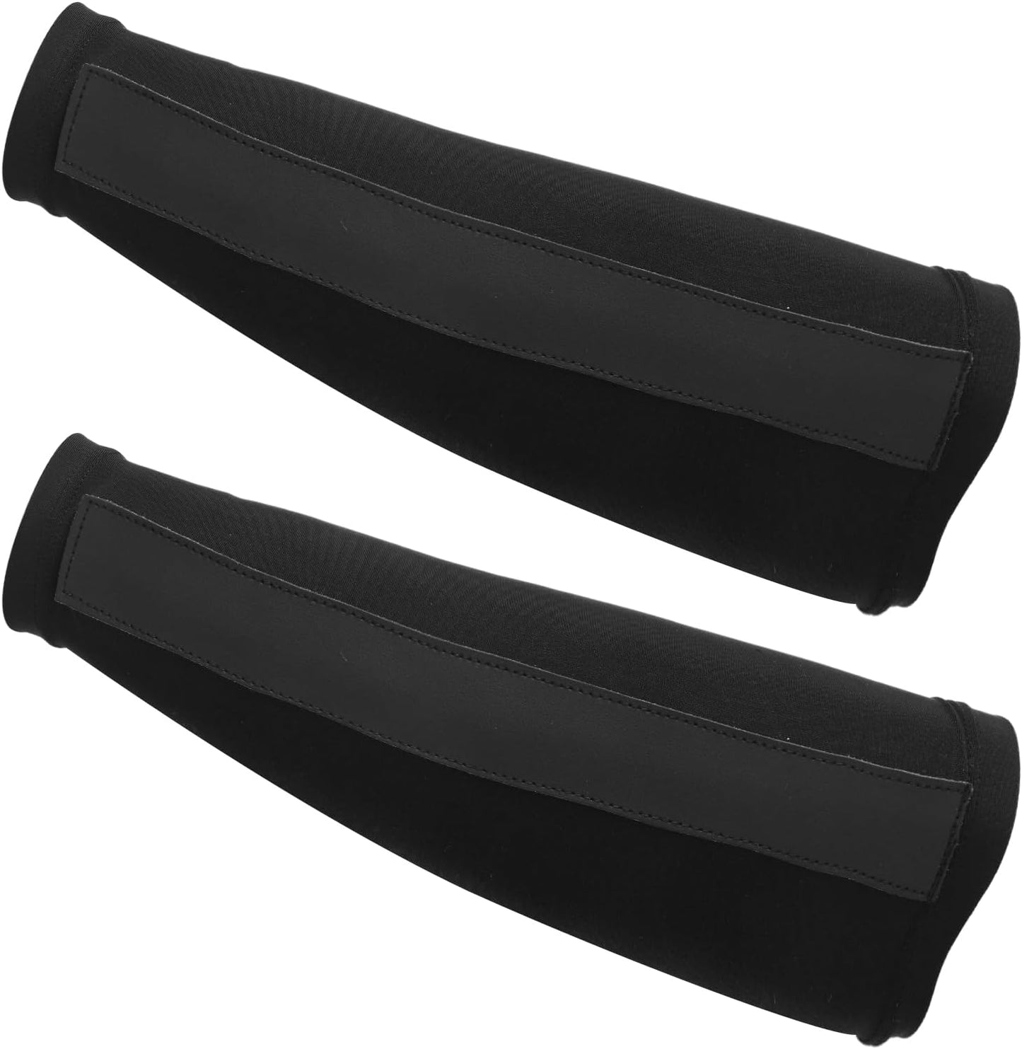 Archery Arm Guards - Lightweight 2 Pcs Set for Target Shooting | Unisex Athletic Protection