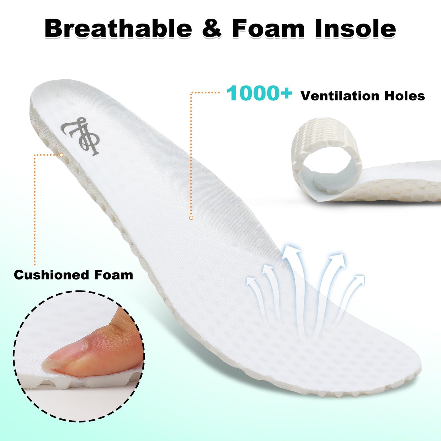 LeIsfIt Barefoot Shoes Women Wide Toe Box Walking Shoes Minimalist Trail Running Hiking Footwear Non-Slip Breathable Slip on Sneakers Pink Size 9
