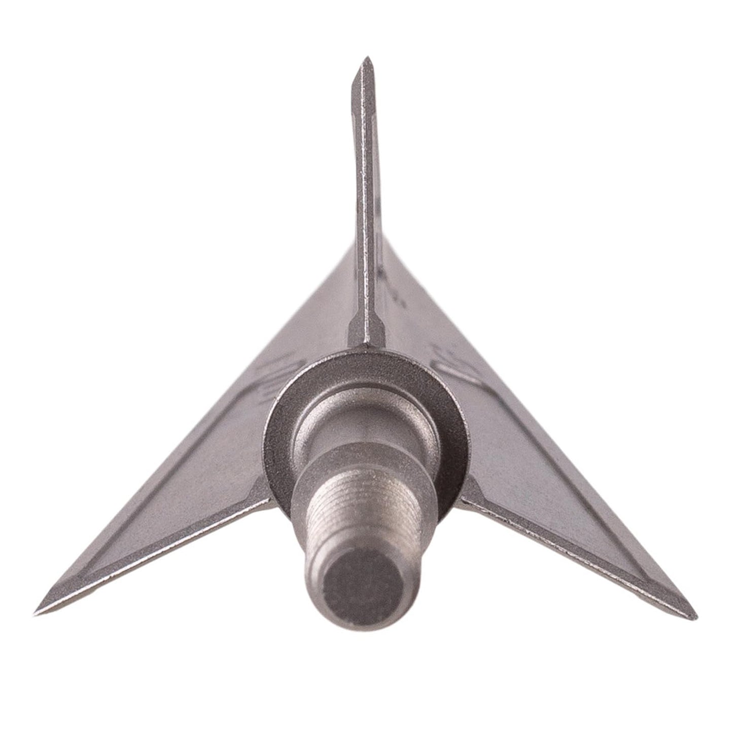G5 Outdoors Montec M3 100 Grain Broadhead 3 Pk, Stainless Steel