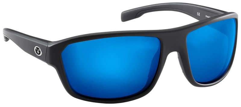 Flying Fisherman Kingfisher Floating Polarized Sunglasses for Men, Women, Lightweight Fishing & Boating Eyewear, 100% UV Protection