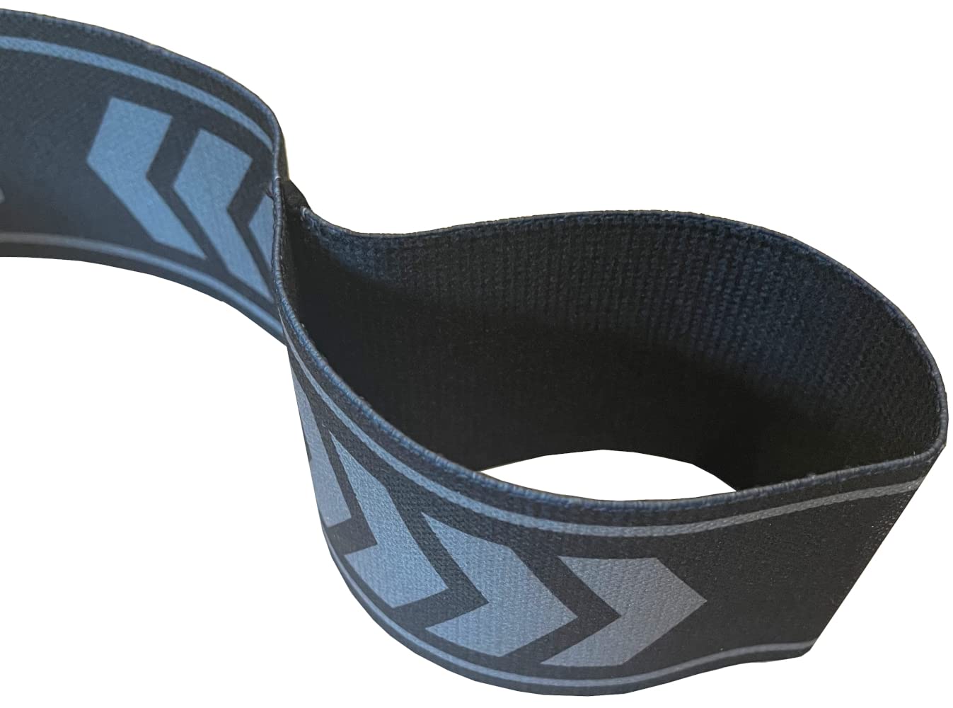 Sedroc Pro Elbow Wraps for Weightlifting Powerlifting Bench Press Gym Straps for Men - Pair