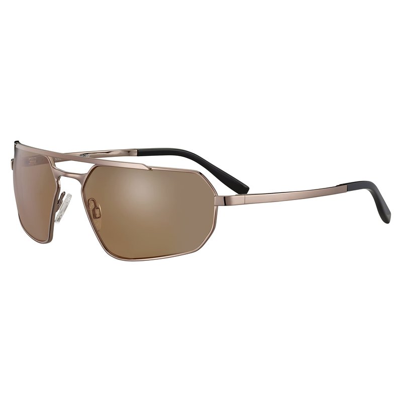 HINKLEY Shiny Bronze - Saturn Polarized Drivers