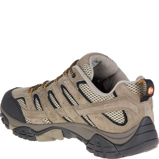 Merrell Men's Low Rise Hiking Boots, Pecan, 10 M US