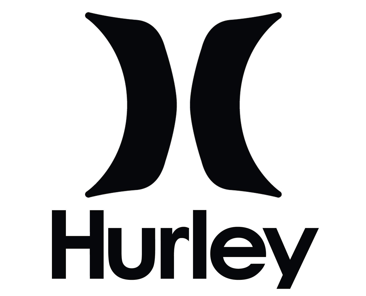 Hurley Womens Beanie Hat - Fleece Lined Ribbed Knit Winter Hats for Women Medium Fit Acrylic Beanies for Fall Snow Ski, Oatmeal