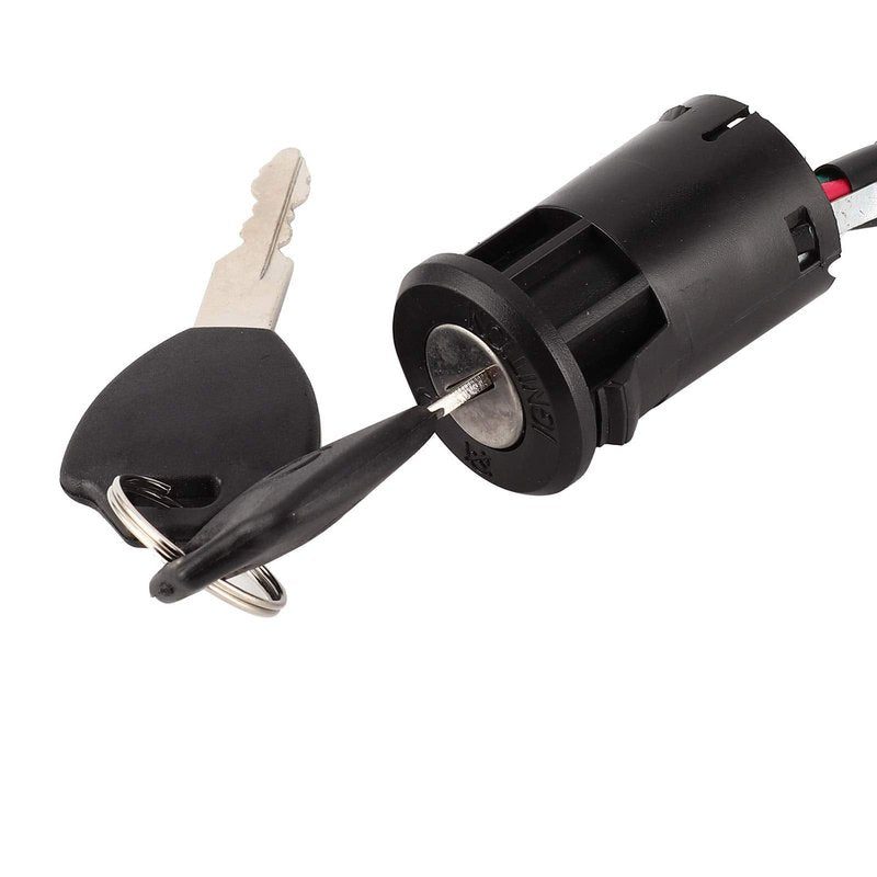 Milltrip Electric Scooter Speed Controller Set 24V 250W Controller with Throttle Grip Lock