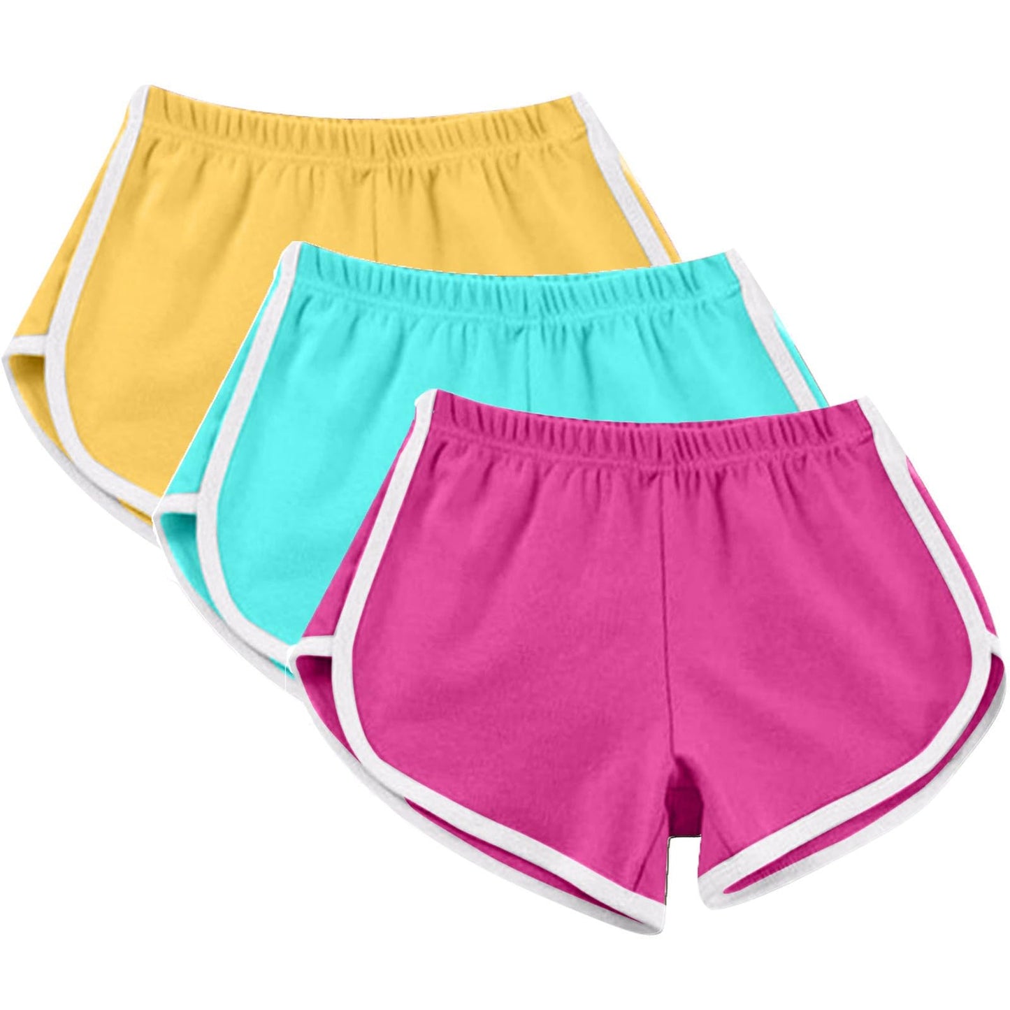 Today 2024 Prime Deals of The Day Today Only Deals of The Day Lightning Deals of Today Prime Deals of The Day Shorts for Women Womens Shorts Women's Shorts Athletic Shorts for Women Hot Pink