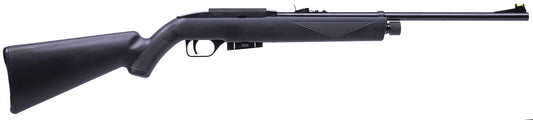 Crosman 1077 Semi-Auto CO2-Powered .177-Caliber Pellet Air Rifle