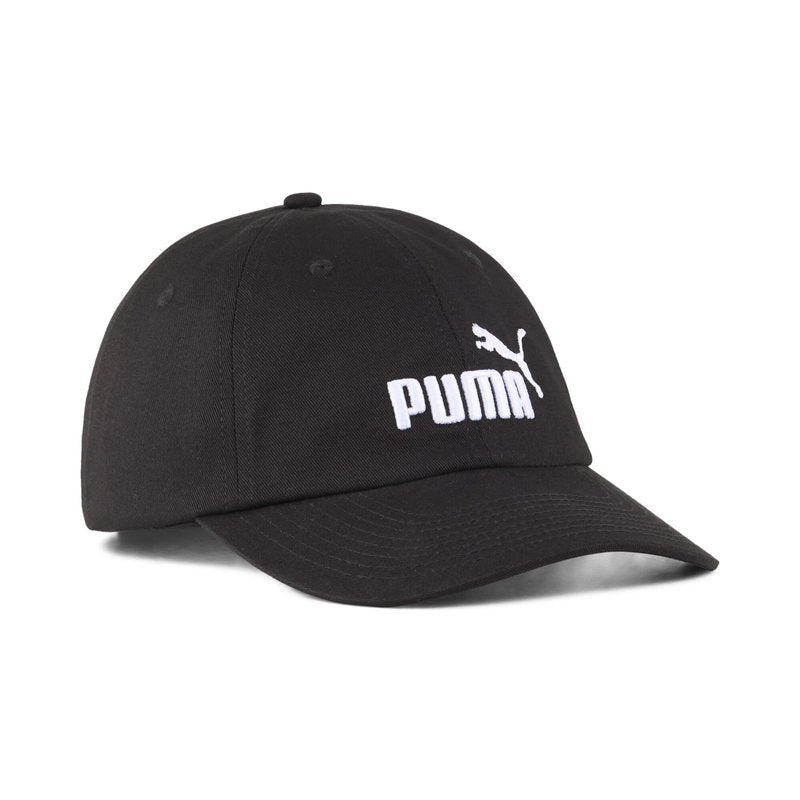 Puma ESS NO.1 Logo BB Cap