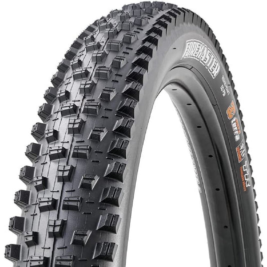 Maxxis, 29 x 2.40WT, Forekaster (Gen2), TPI 60, 3C/EXO/TR Unisex Adult, Black