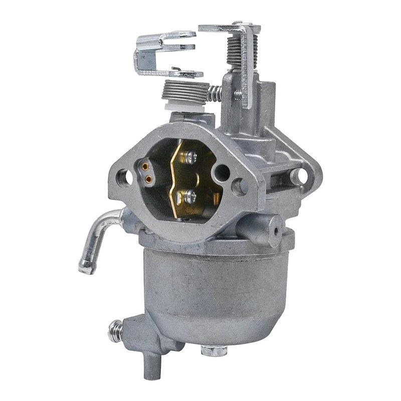 Lanigram 607954 Carburetor Fit for EZGO Kawasaki Engine RXV 2008+ Gas Golf Carts TXT 2010-2015 Valor 2010-2014 607954, 8125, 603593 8128, 603580 8126 Repalce 602061 808656 72873G01