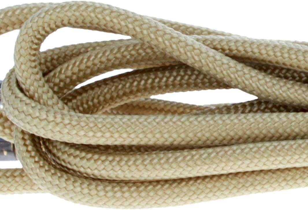 550 Paracord Hiking Boot Laces - Durable Replacement Shoelaces | 1 Pair