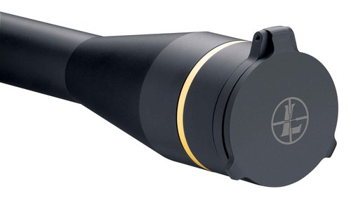 Leupold Alumina Flip Back Lens Cover - 28mm
