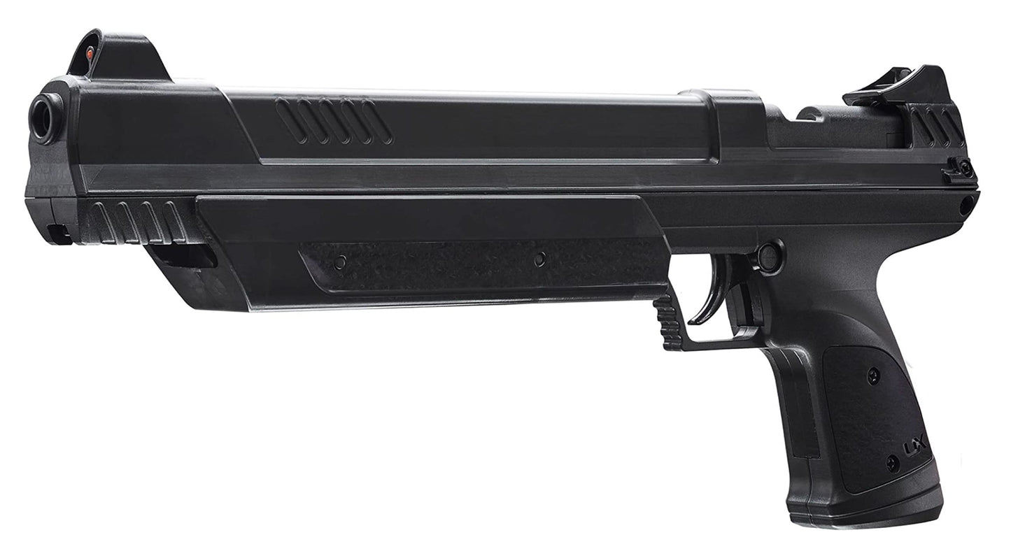 Umarex Strikepoint .22 Caliber Airgun Pistol