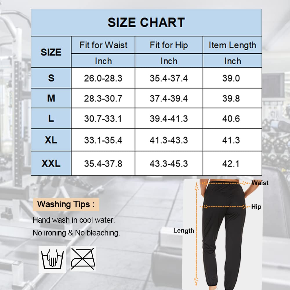 NINGMI Sauna Suit for Women Sweat Jackets Workout Shirt Long Sleeve Slimming Tops Zipper Body Shaper Fitness Gym Exercise