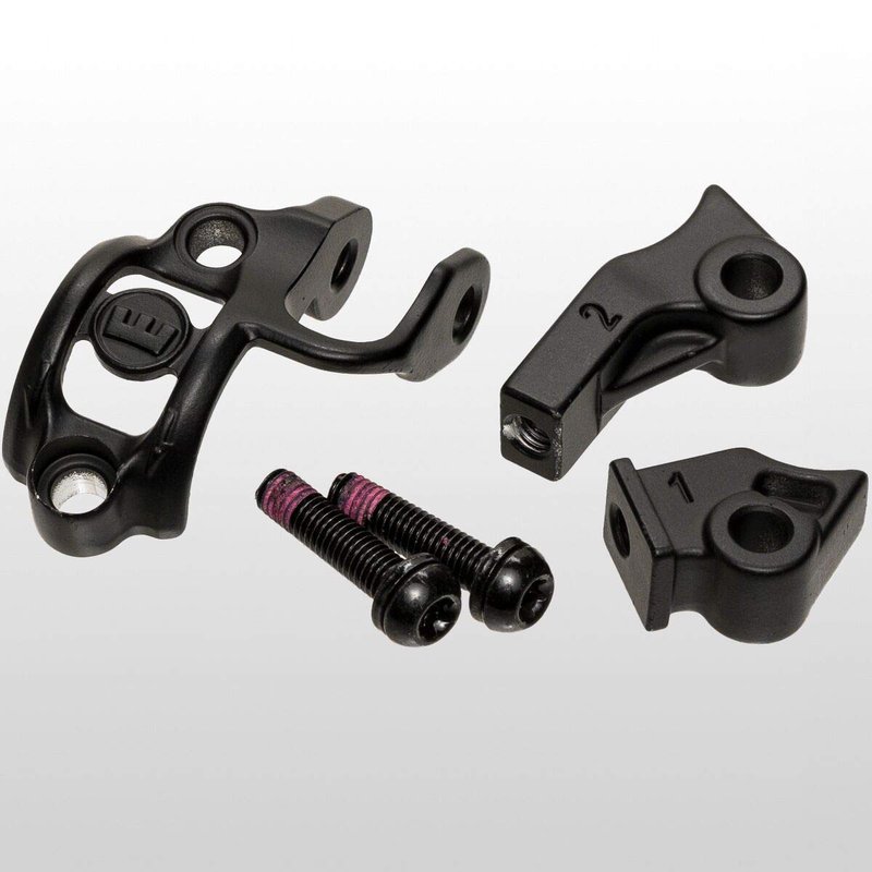 Magura, Shiftmix Clamp, Fastmix Pliers, Black, U, Unisex-Adult