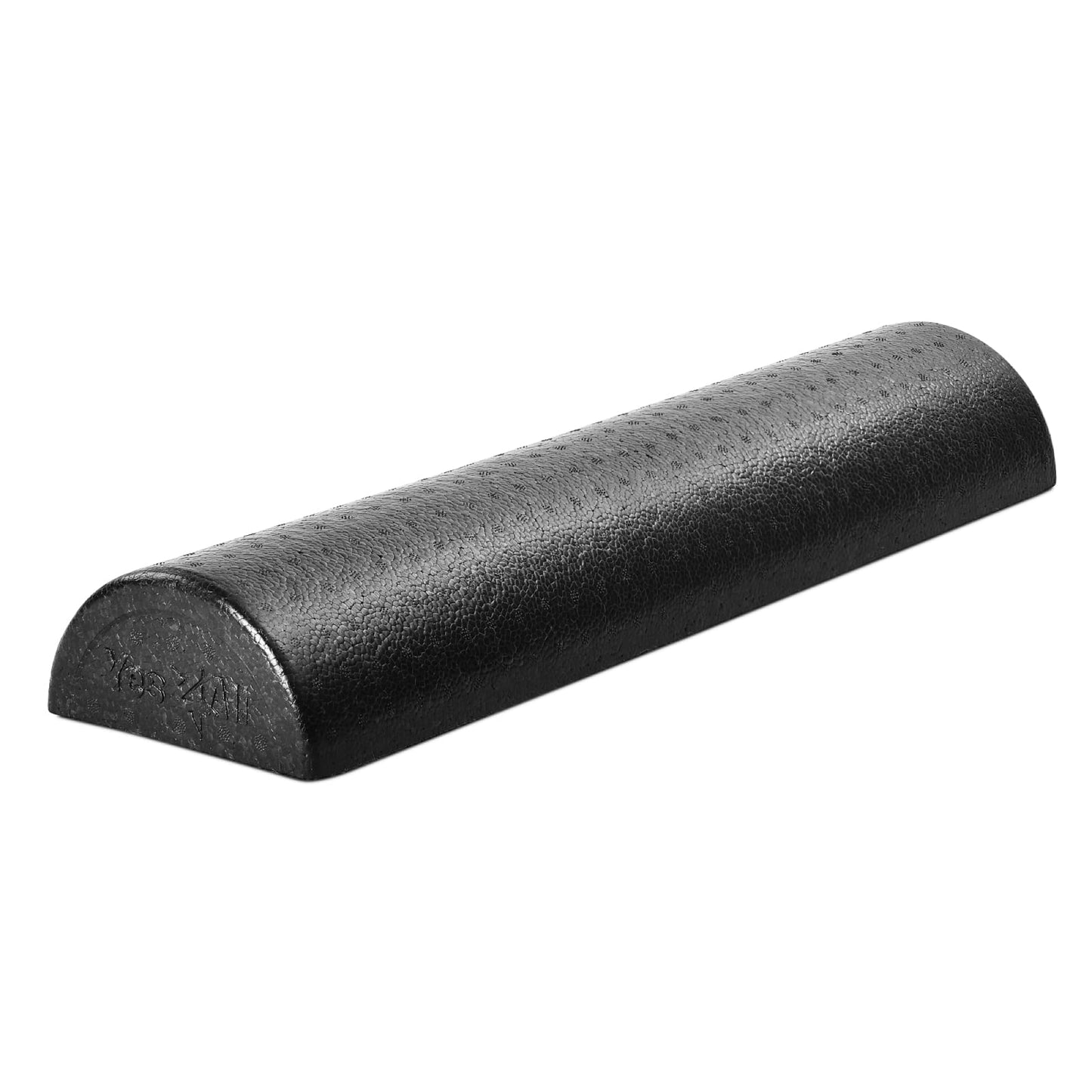 Yes4All Half Roller EPP - Black - 24 inch