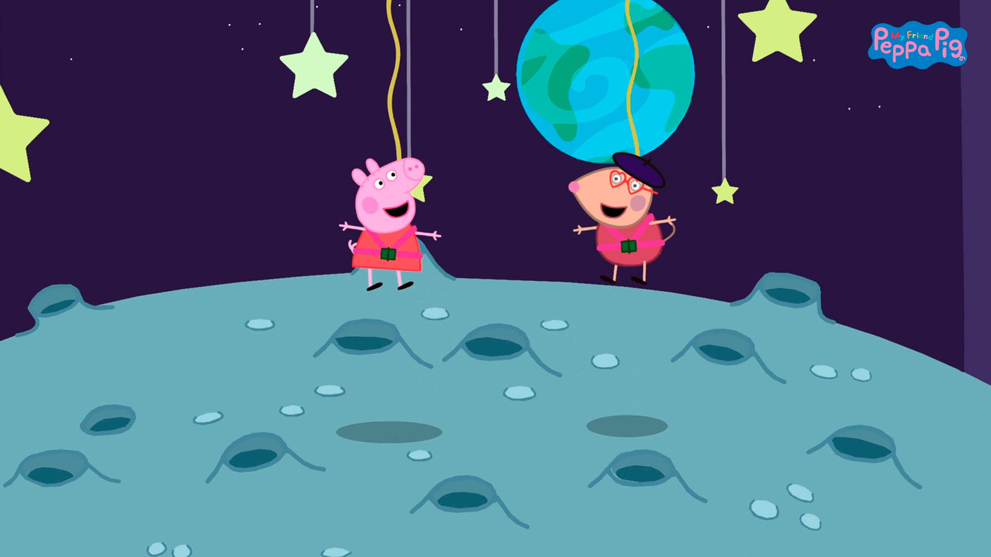 OUTRIGHT Games MY Friend Peppa Pig Standard MULTILINGUE Xbox One/One S/Series X/S