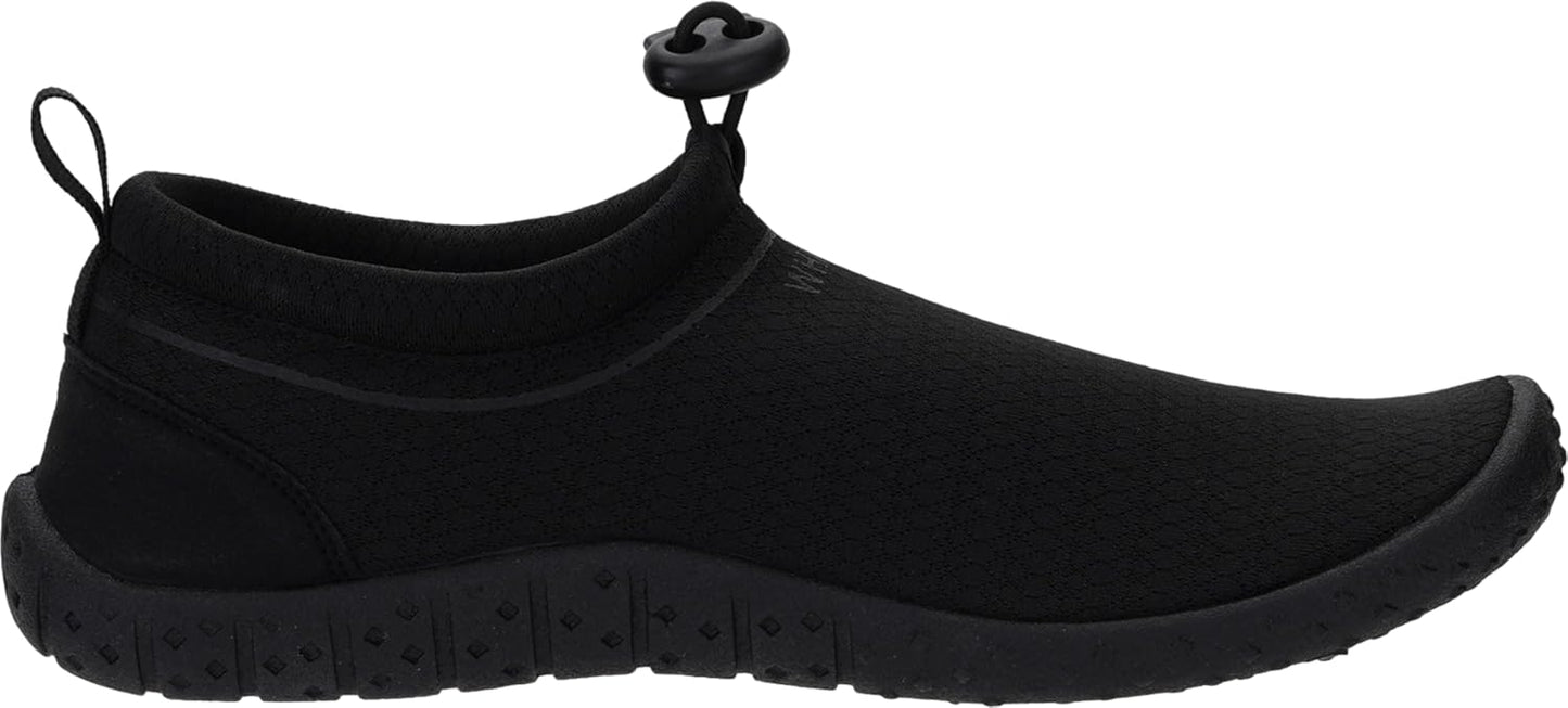 WHITIN Women's Feather Water Shoes - Multi-Purpose Design with Thick Sole | Lightweight & Comfortable