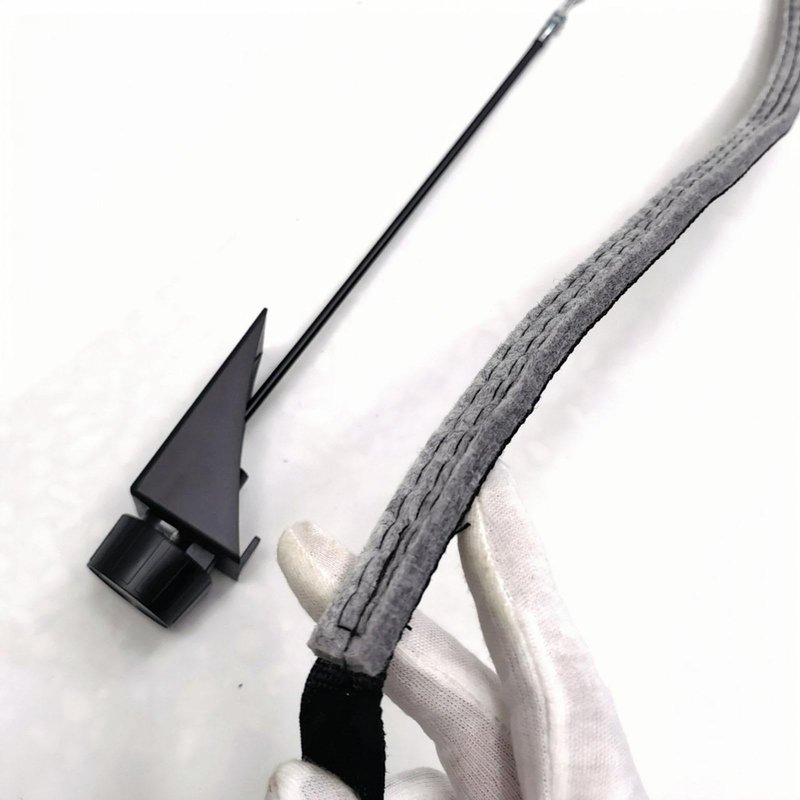 Exercise Bike Friction Belt Resistance Belt Practical, Replacement Accessories, Gym Exercise Bike Power Resistance Belt
