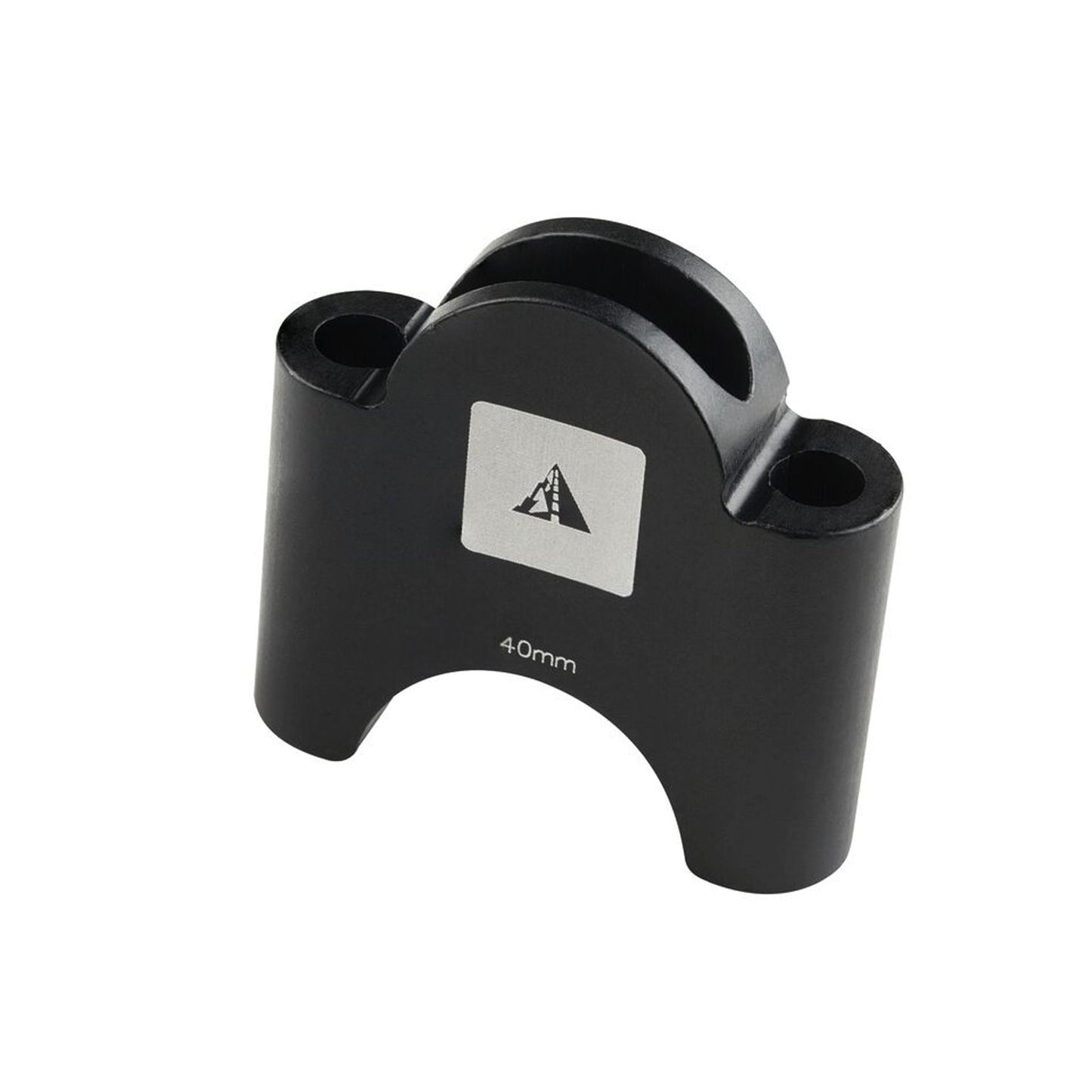 Profile Design Riser Kit 40mm Black,One Size,329590003