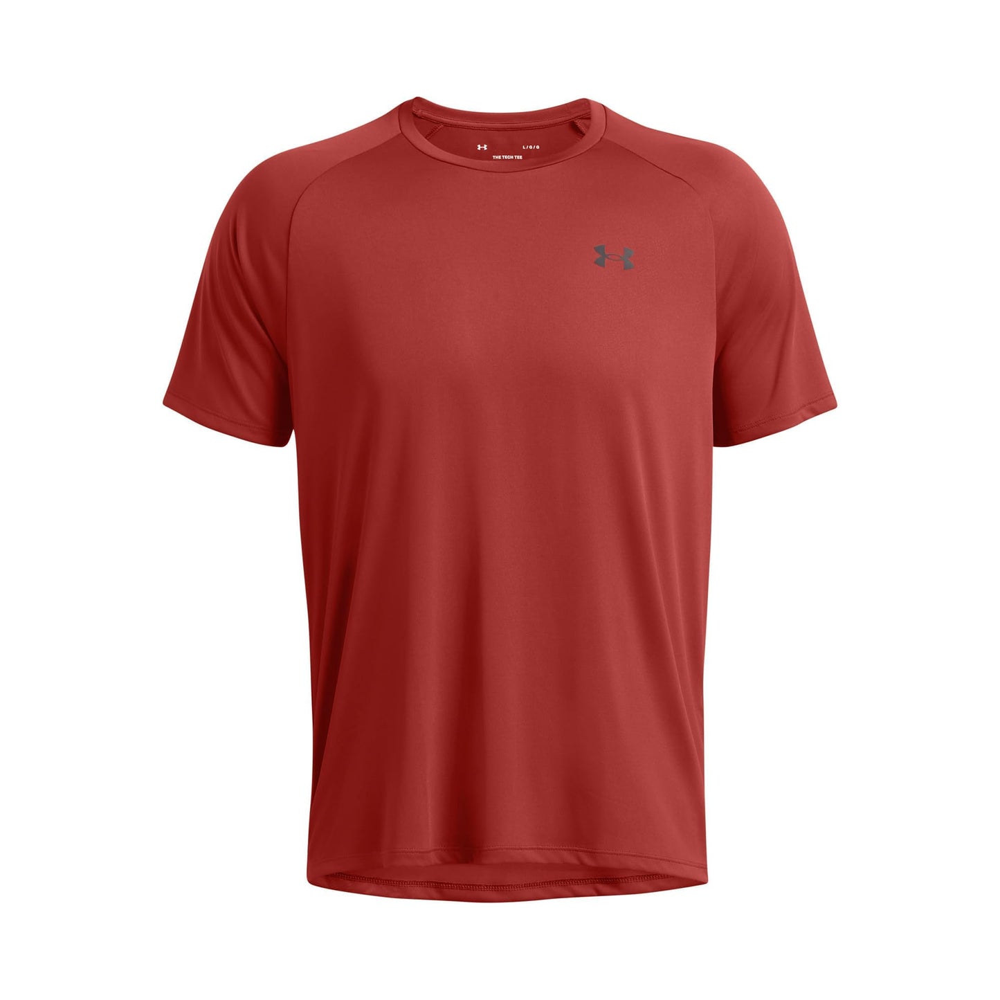 Under Armour Men's Tech 2.0 Short-Sleeve T-ShirtDISC, (840) Earthen Orange / / Black, XX-Large