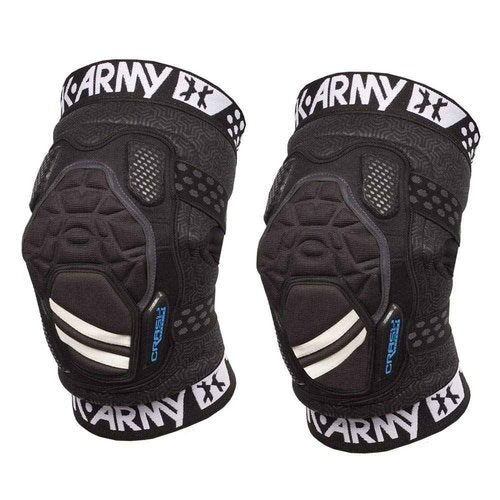 HK Army Paintball CTX Knee Pads (XX-Large)