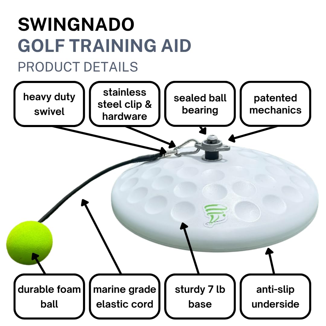 Swingnado