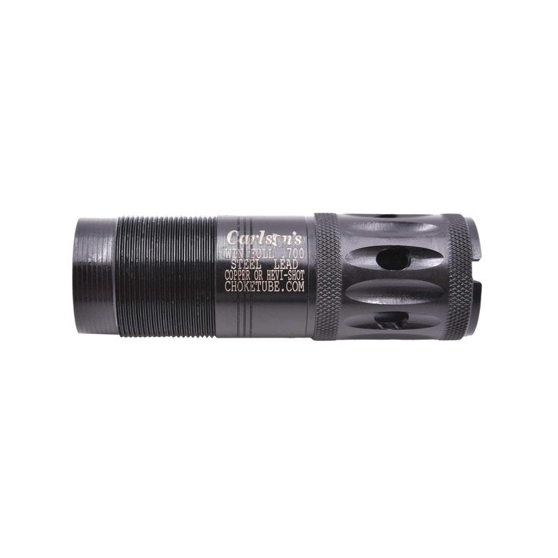 Carlson's Choke Tube Winchester-Browning Inv- Moss 500 Buckshot Choke Tube, 12 Ga, Dia: .700