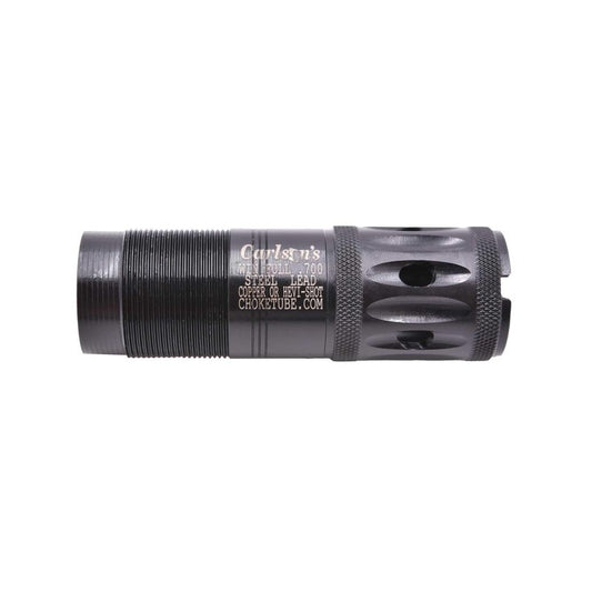 Carlson's Choke Tube Winchester-Browning Inv- Moss 500 Buckshot Choke Tube, 12 Ga, Dia: .700