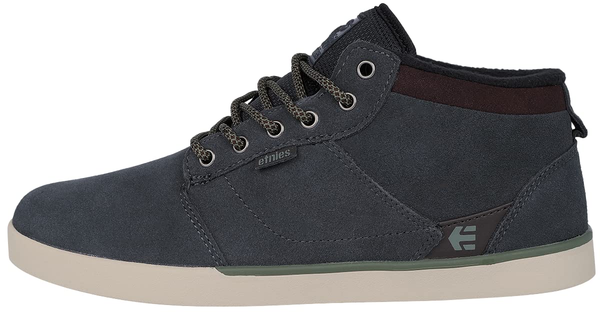 Etnies Men's Jefferson Mtw Grey/Brown 7