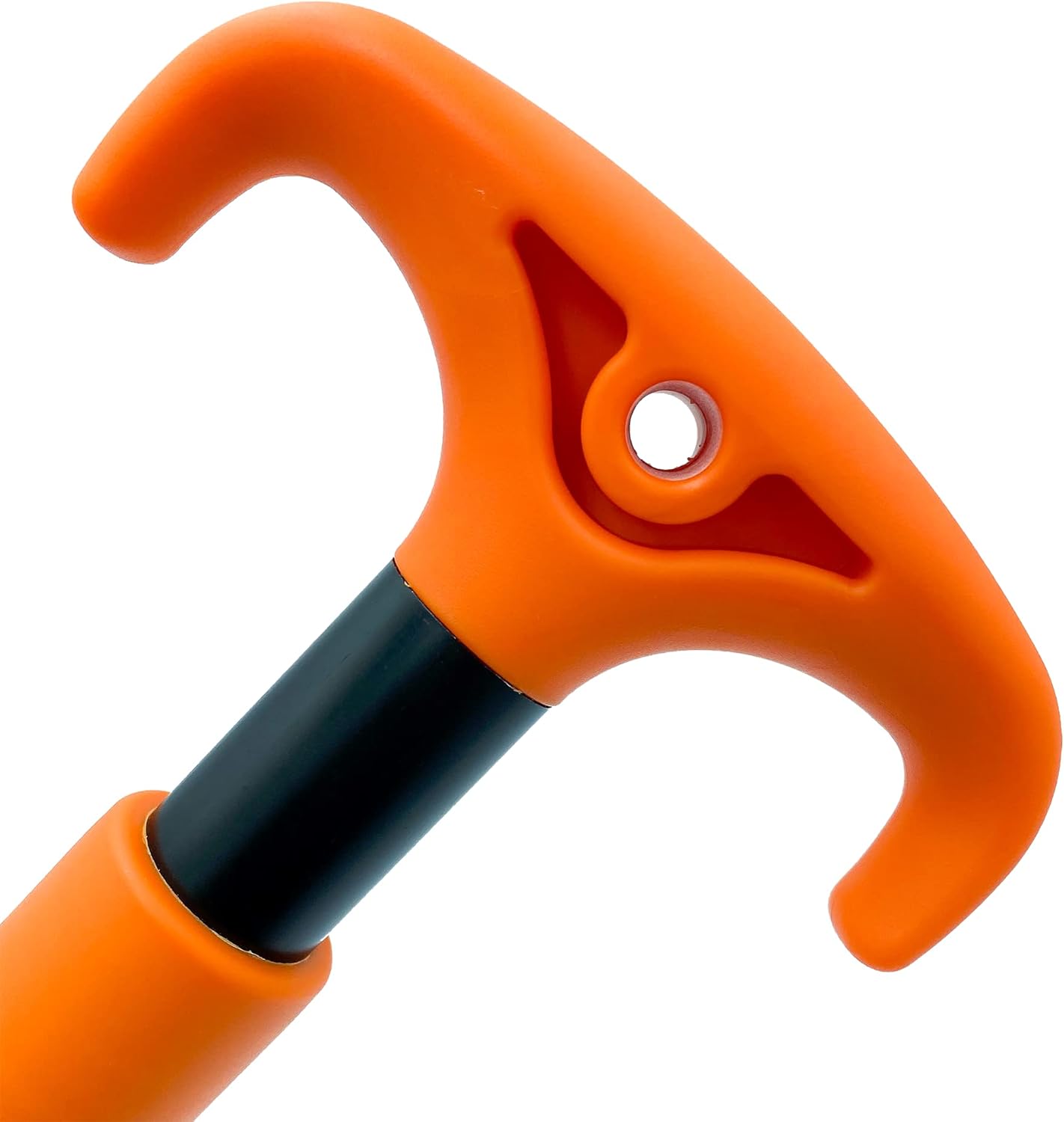 Telescoping Emergency Paddle - Collapsible Kayak Oar for Safety | Universal Fit
