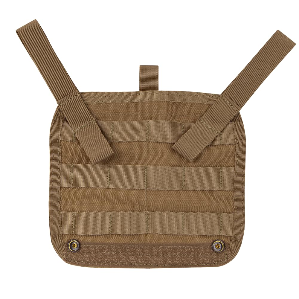 Condor Modular Chest Set Coyote Brown