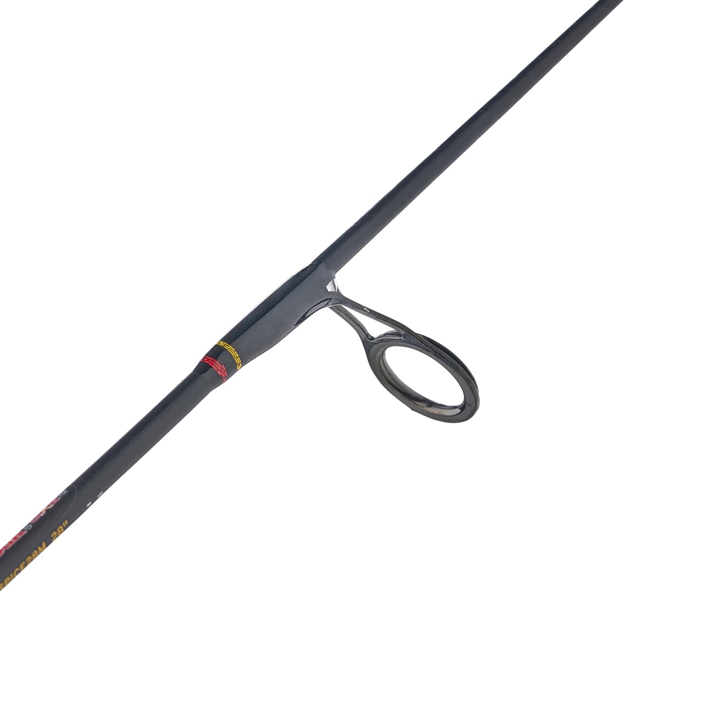 Ugly Stik GX2 Ice Spinning Reel and Fishing Rod Combo