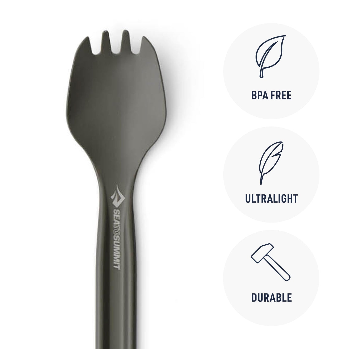 Sea to Summit Frontier Ultralight Long Handle Spork