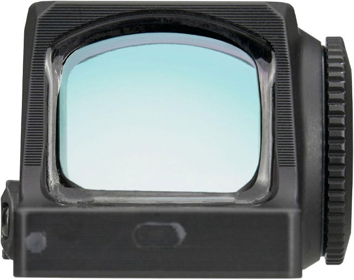 SIG SAUER Romeo-X Reflex Sight - Lightweight Waterproof Pistol-Mounted Sight with 15 Illumination Settings