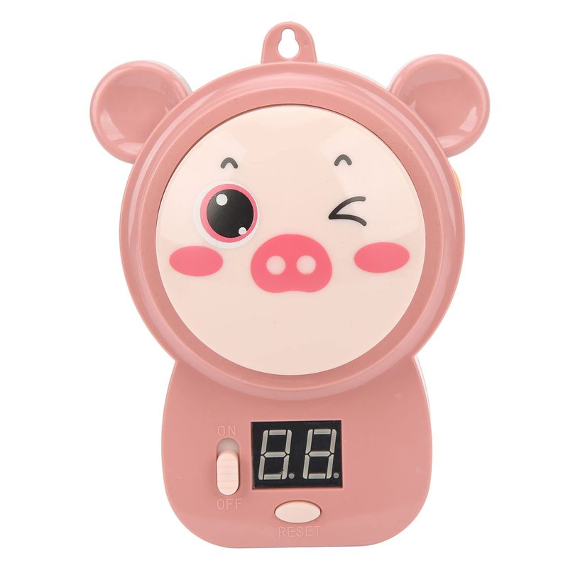 High Jump Counter, Intelligent Voice Broadcast Height Training Device for Kids, Children, Home Gym and School Sports Practice