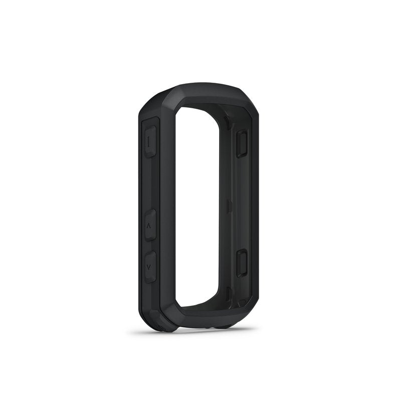 Silicone Case for Garmin Edge 550/850, Black