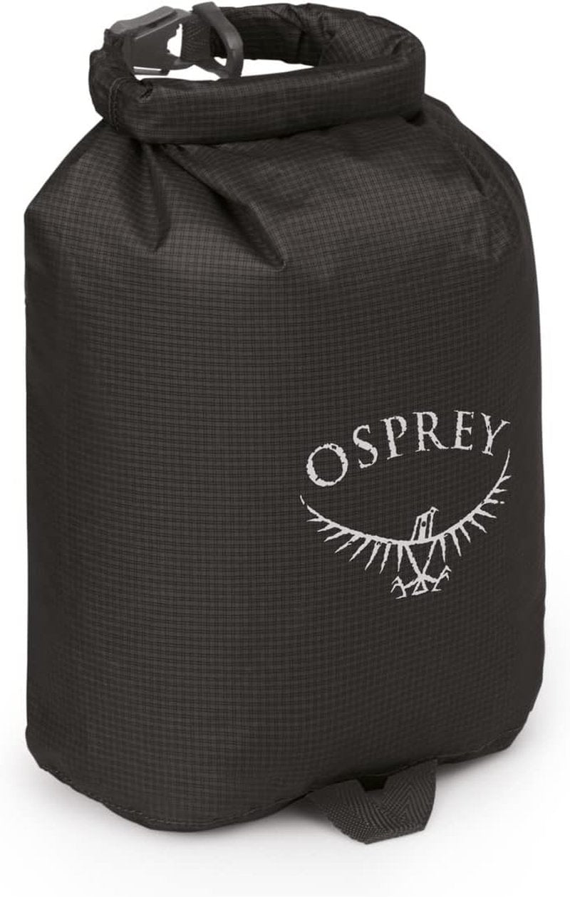Osprey Ultralight Waterproof Dry Sack - Lightweight, Durable Storage for Hiking & Camping