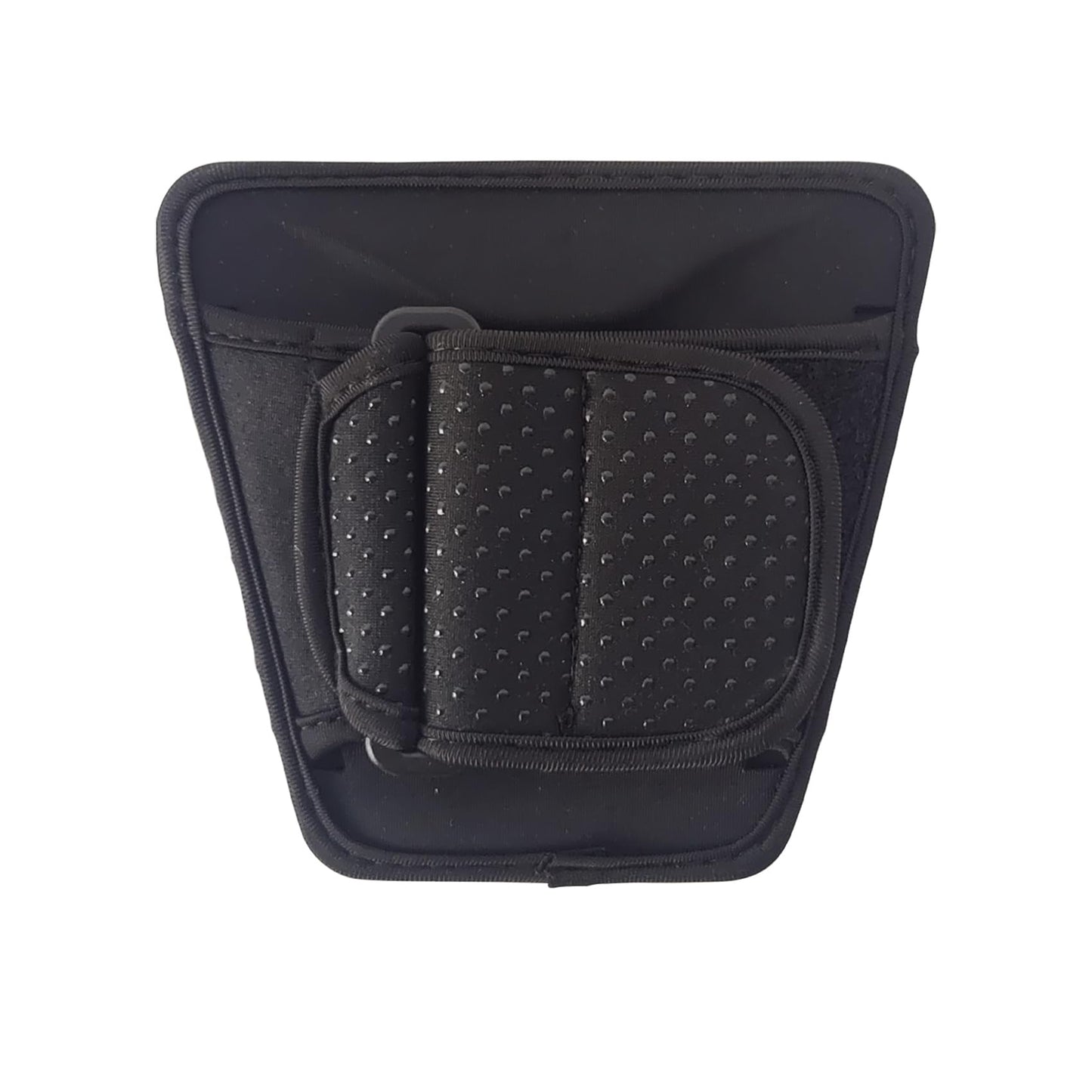 Aventik Fly Fishing Net Holder for Backpack & Kayak Fishing | Durable Fishing Net Holster | Adjustable for Steelhead & Trout Fishing